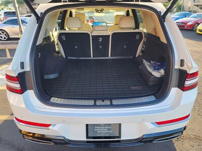 2023 Genesis GV80 3.5T Prestige   - Photo 13 - Fountain Hills, AZ 85268