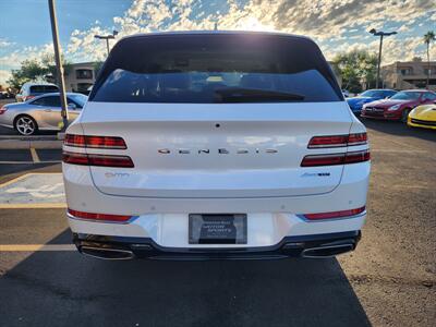 2023 Genesis GV80 3.5T Prestige   - Photo 4 - Fountain Hills, AZ 85268