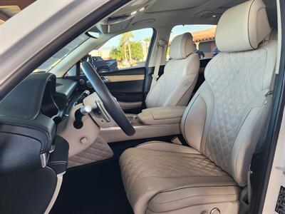 2023 Genesis GV80 3.5T Prestige   - Photo 27 - Fountain Hills, AZ 85268
