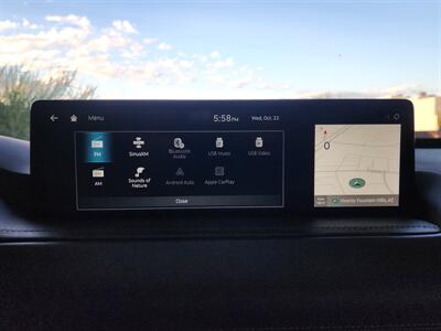 2023 Genesis GV80 3.5T Prestige   - Photo 42 - Fountain Hills, AZ 85268