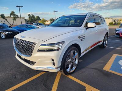 2023 Genesis GV80 3.5T Prestige   - Photo 7 - Fountain Hills, AZ 85268