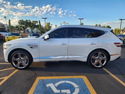 2023 Genesis GV80 3.5T Prestige   - Photo 6 - Fountain Hills, AZ 85268