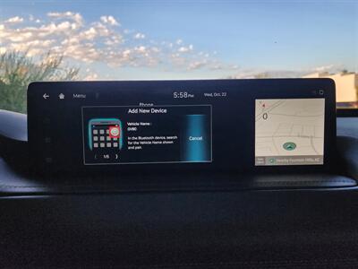 2023 Genesis GV80 3.5T Prestige   - Photo 43 - Fountain Hills, AZ 85268
