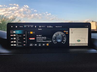 2023 Genesis GV80 3.5T Prestige   - Photo 41 - Fountain Hills, AZ 85268