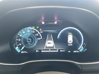 2023 Genesis GV80 3.5T Prestige   - Photo 46 - Fountain Hills, AZ 85268