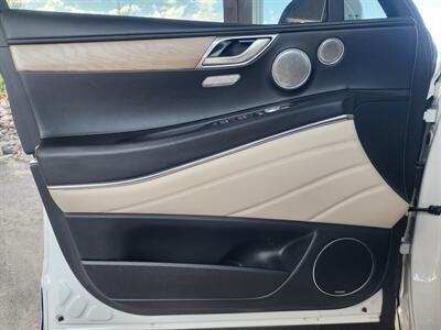 2023 Genesis GV80 3.5T Prestige   - Photo 21 - Fountain Hills, AZ 85268