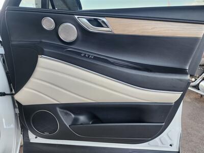 2023 Genesis GV80 3.5T Prestige   - Photo 65 - Fountain Hills, AZ 85268