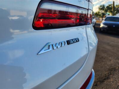 2023 Genesis GV80 3.5T Prestige   - Photo 11 - Fountain Hills, AZ 85268