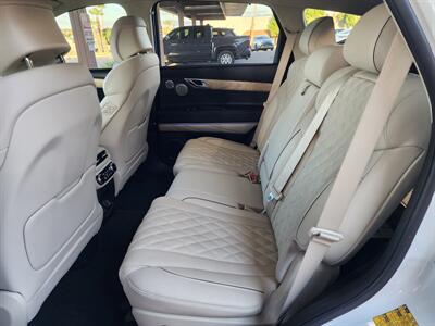 2023 Genesis GV80 3.5T Prestige   - Photo 87 - Fountain Hills, AZ 85268