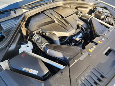 2023 Genesis GV80 3.5T Prestige   - Photo 10 - Fountain Hills, AZ 85268