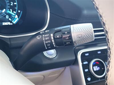 2023 Genesis GV80 3.5T Prestige   - Photo 35 - Fountain Hills, AZ 85268