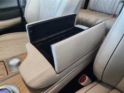 2023 Genesis GV80 3.5T Prestige   - Photo 61 - Fountain Hills, AZ 85268