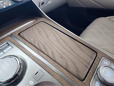 2023 Genesis GV80 3.5T Prestige   - Photo 53 - Fountain Hills, AZ 85268
