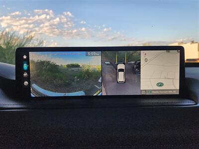 2023 Genesis GV80 3.5T Prestige   - Photo 47 - Fountain Hills, AZ 85268