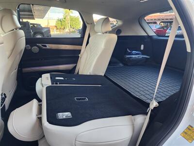2023 Genesis GV80 3.5T Prestige   - Photo 92 - Fountain Hills, AZ 85268