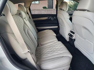 2023 Genesis GV80 3.5T Prestige   - Photo 79 - Fountain Hills, AZ 85268