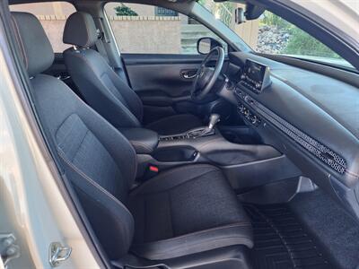 2023 Honda HR-V Sport   - Photo 55 - Fountain Hills, AZ 85268