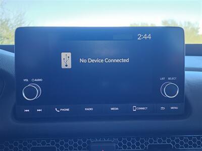 2023 Honda HR-V Sport   - Photo 33 - Fountain Hills, AZ 85268