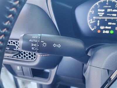 2023 Honda HR-V Sport   - Photo 29 - Fountain Hills, AZ 85268