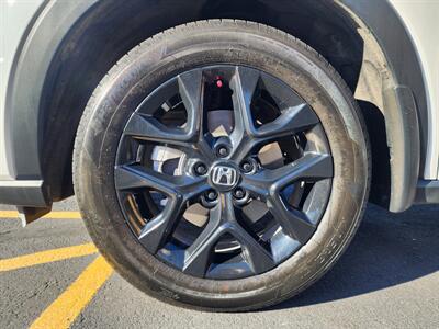 2023 Honda HR-V Sport   - Photo 14 - Fountain Hills, AZ 85268