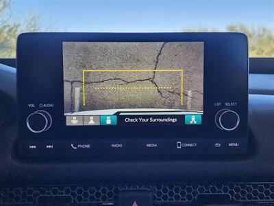 2023 Honda HR-V Sport   - Photo 37 - Fountain Hills, AZ 85268