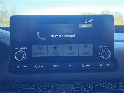 2023 Honda HR-V Sport   - Photo 34 - Fountain Hills, AZ 85268