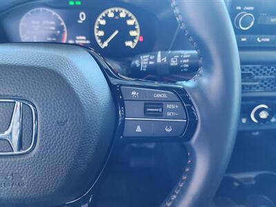 2023 Honda HR-V Sport   - Photo 28 - Fountain Hills, AZ 85268