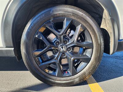 2023 Honda HR-V Sport   - Photo 15 - Fountain Hills, AZ 85268