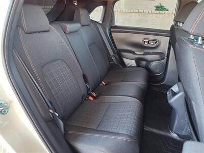 2023 Honda HR-V Sport   - Photo 61 - Fountain Hills, AZ 85268