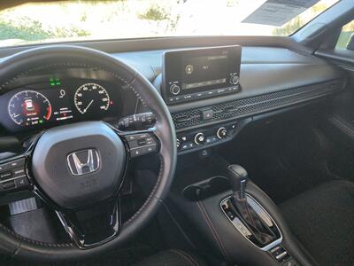 2023 Honda HR-V Sport   - Photo 48 - Fountain Hills, AZ 85268