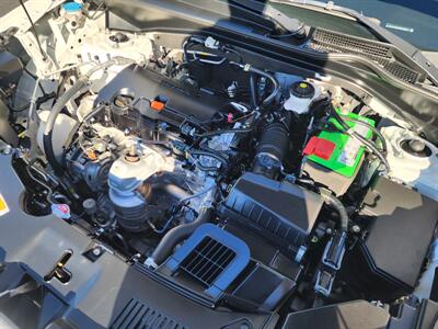 2023 Honda HR-V Sport   - Photo 9 - Fountain Hills, AZ 85268