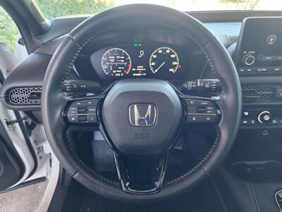 2023 Honda HR-V Sport   - Photo 25 - Fountain Hills, AZ 85268