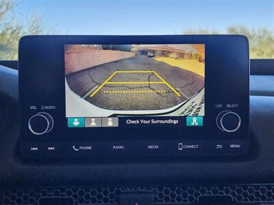 2023 Honda HR-V Sport   - Photo 36 - Fountain Hills, AZ 85268