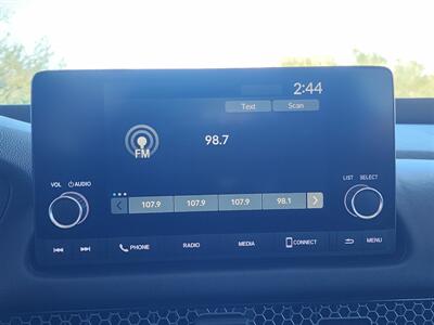 2023 Honda HR-V Sport   - Photo 32 - Fountain Hills, AZ 85268