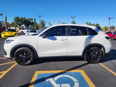 2023 Honda HR-V Sport   - Photo 6 - Fountain Hills, AZ 85268