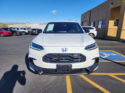 2023 Honda HR-V Sport   - Photo 8 - Fountain Hills, AZ 85268