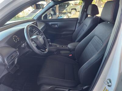 2023 Honda HR-V Sport   - Photo 22 - Fountain Hills, AZ 85268