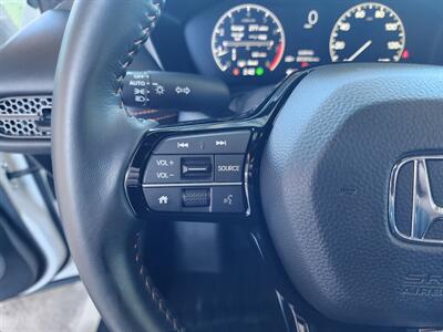 2023 Honda HR-V Sport   - Photo 27 - Fountain Hills, AZ 85268