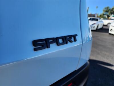 2023 Honda HR-V Sport   - Photo 11 - Fountain Hills, AZ 85268