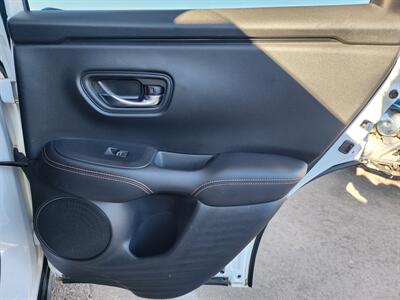 2023 Honda HR-V Sport   - Photo 58 - Fountain Hills, AZ 85268