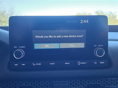 2023 Honda HR-V Sport   - Photo 35 - Fountain Hills, AZ 85268