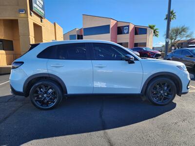2023 Honda HR-V Sport   - Photo 2 - Fountain Hills, AZ 85268