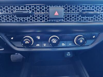 2023 Honda HR-V Sport   - Photo 38 - Fountain Hills, AZ 85268