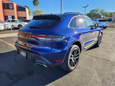 2022 Porsche Macan   - Photo 3 - Fountain Hills, AZ 85268
