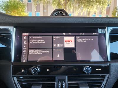 2022 Porsche Macan   - Photo 39 - Fountain Hills, AZ 85268