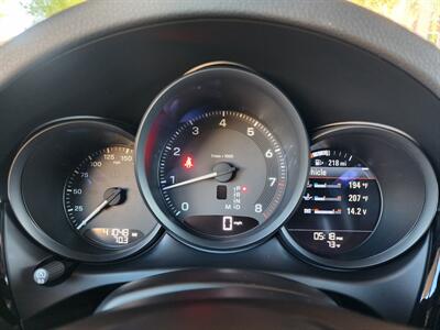 2022 Porsche Macan   - Photo 29 - Fountain Hills, AZ 85268