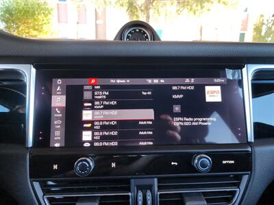 2022 Porsche Macan   - Photo 43 - Fountain Hills, AZ 85268