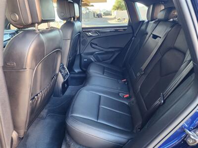 2022 Porsche Macan   - Photo 76 - Fountain Hills, AZ 85268