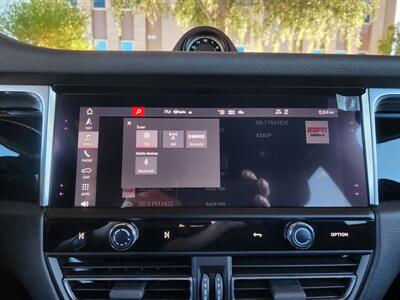 2022 Porsche Macan   - Photo 44 - Fountain Hills, AZ 85268