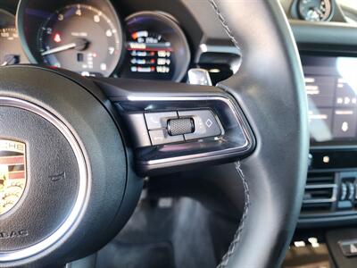 2022 Porsche Macan   - Photo 35 - Fountain Hills, AZ 85268
